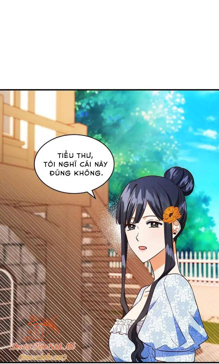 Lòng Trung Thành Với Kẻ Ác Chapter 43 - 56