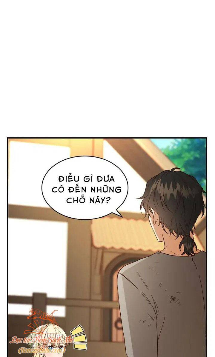 Lòng Trung Thành Với Kẻ Ác Chapter 43 - 59
