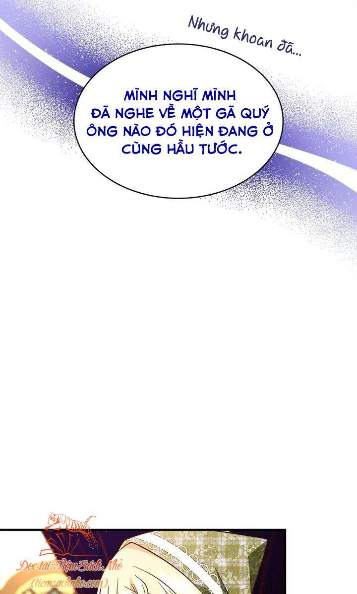 Lòng Trung Thành Với Kẻ Ác Chapter 43 - 70
