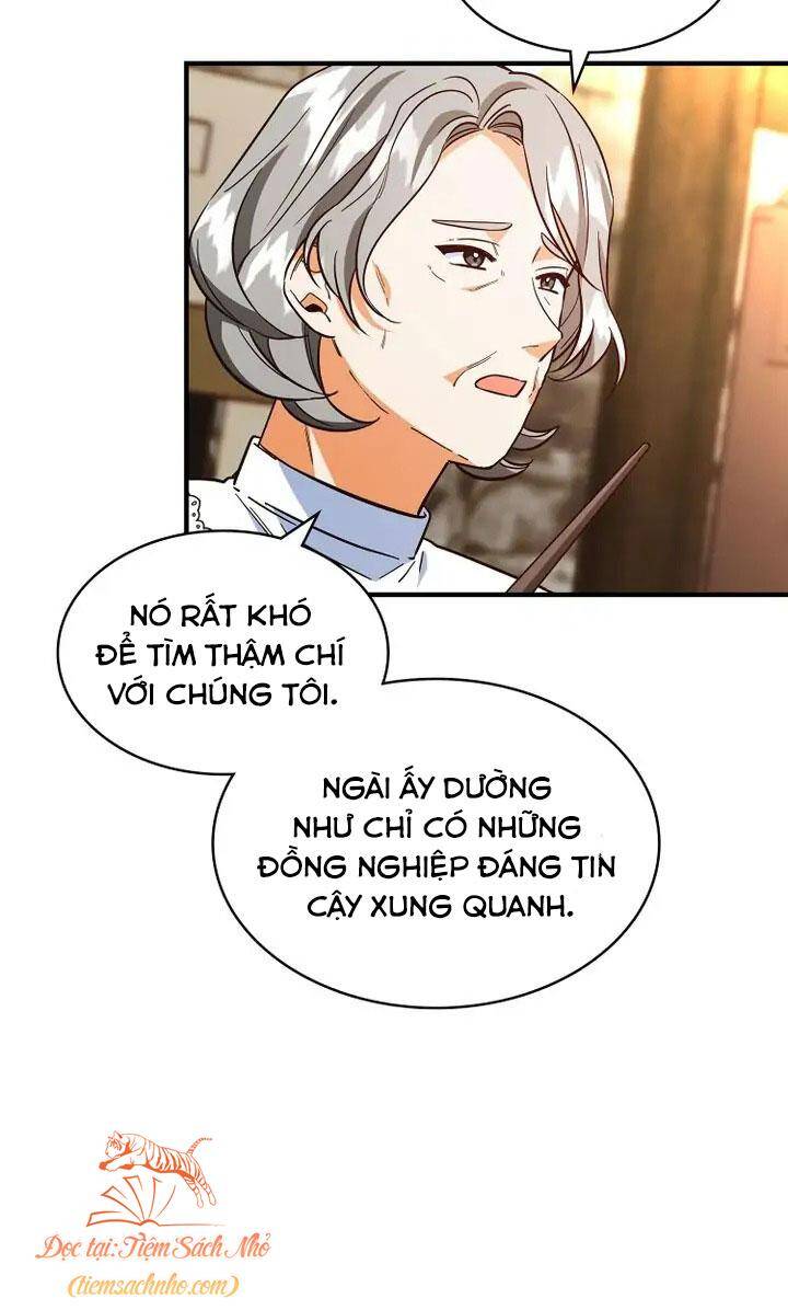 Lòng Trung Thành Với Kẻ Ác Chapter 43 - 72