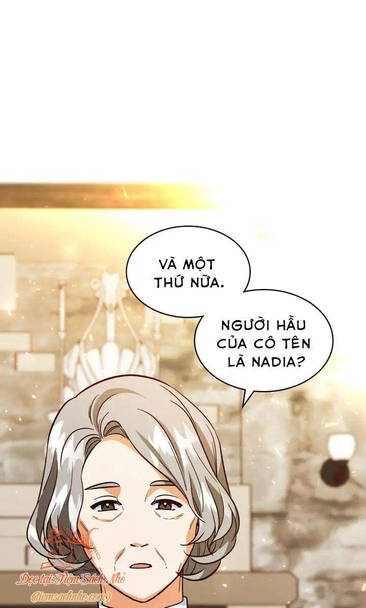 Lòng Trung Thành Với Kẻ Ác Chapter 43 - 92
