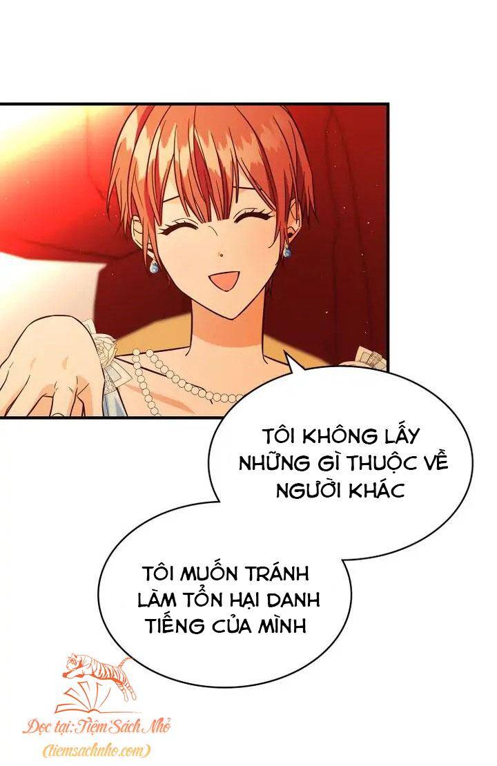 Lòng Trung Thành Với Kẻ Ác Chapter 44 - 19