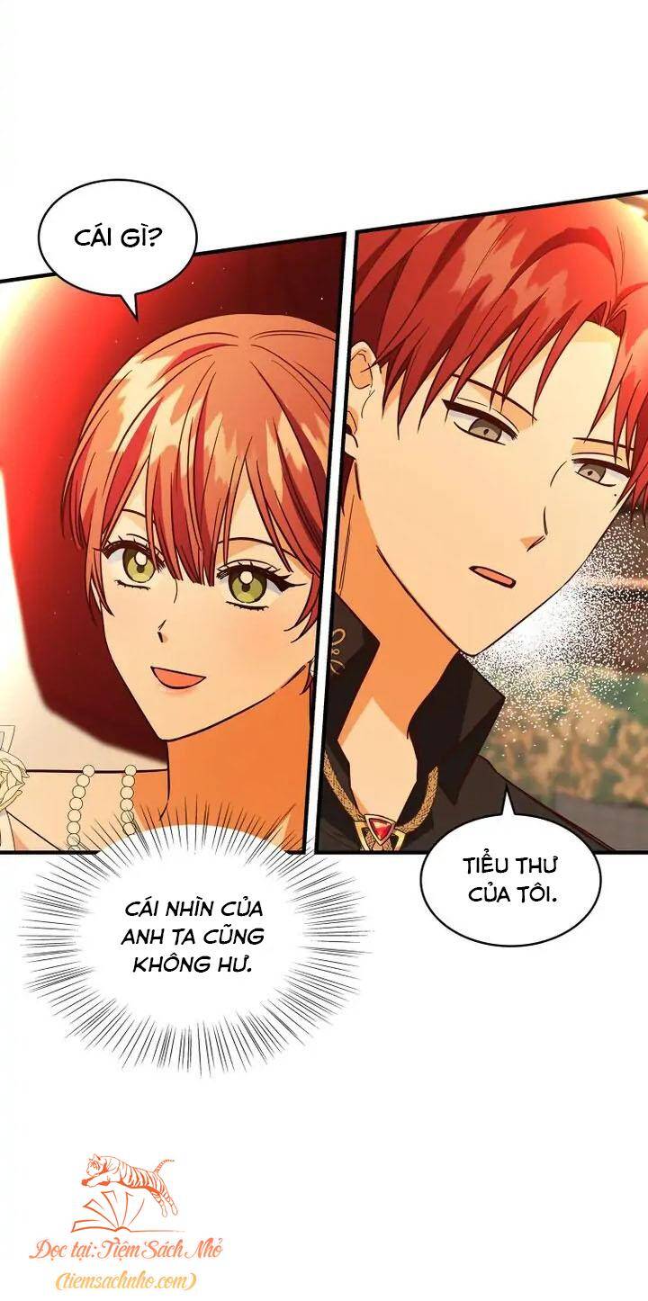 Lòng Trung Thành Với Kẻ Ác Chapter 44 - 25