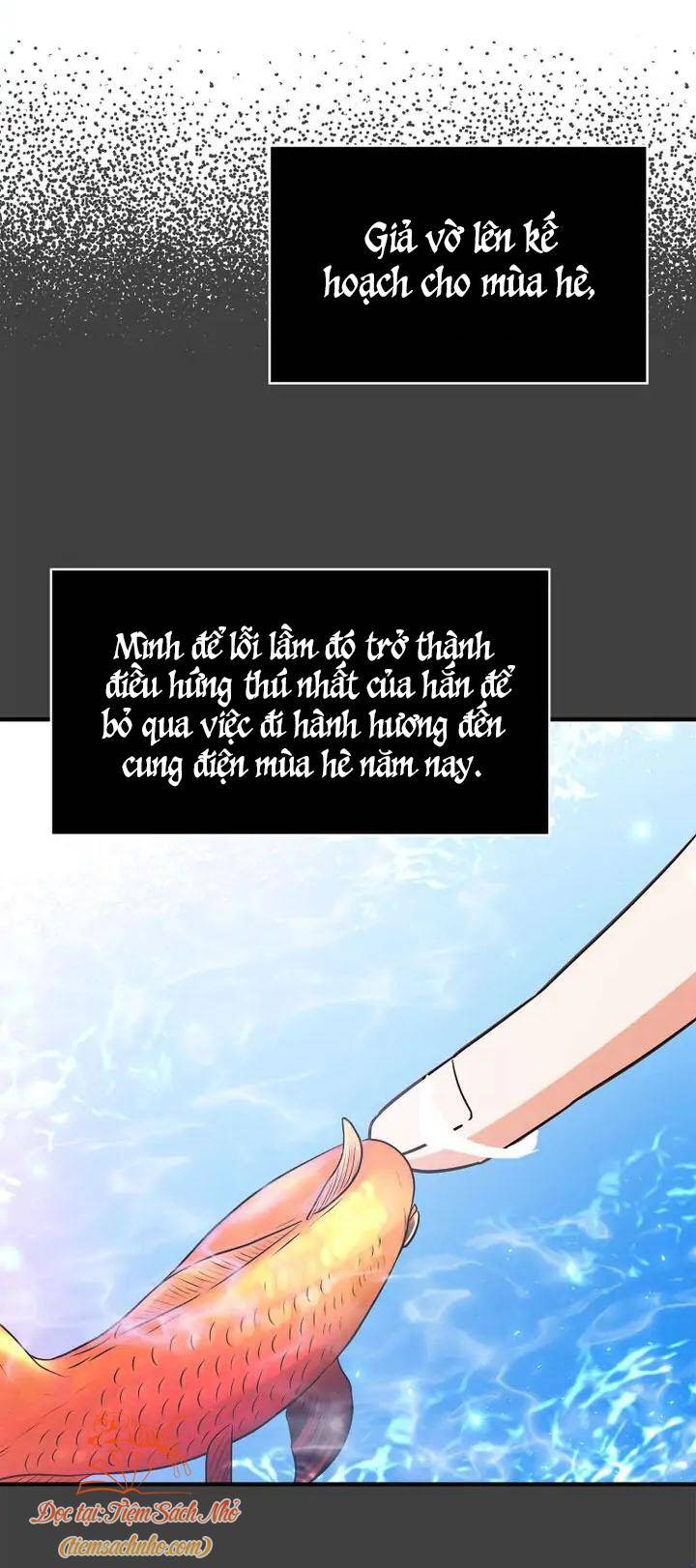 Lòng Trung Thành Với Kẻ Ác Chapter 44 - 56