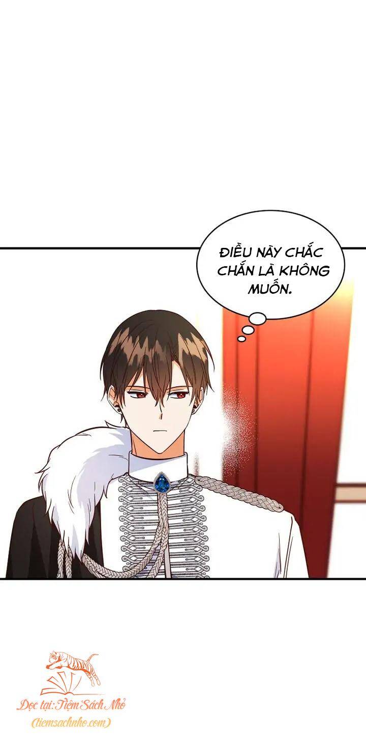 Lòng Trung Thành Với Kẻ Ác Chapter 44 - 66
