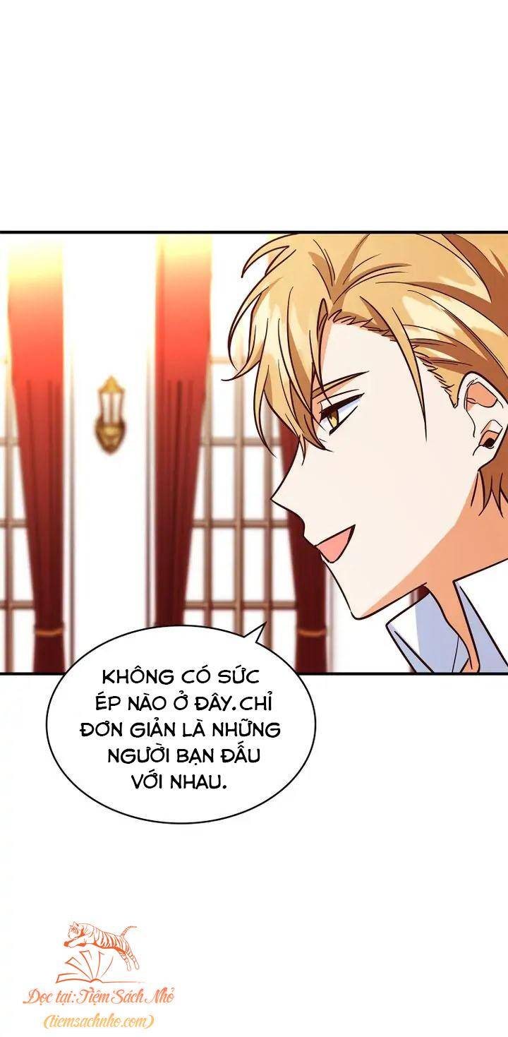 Lòng Trung Thành Với Kẻ Ác Chapter 44 - 68