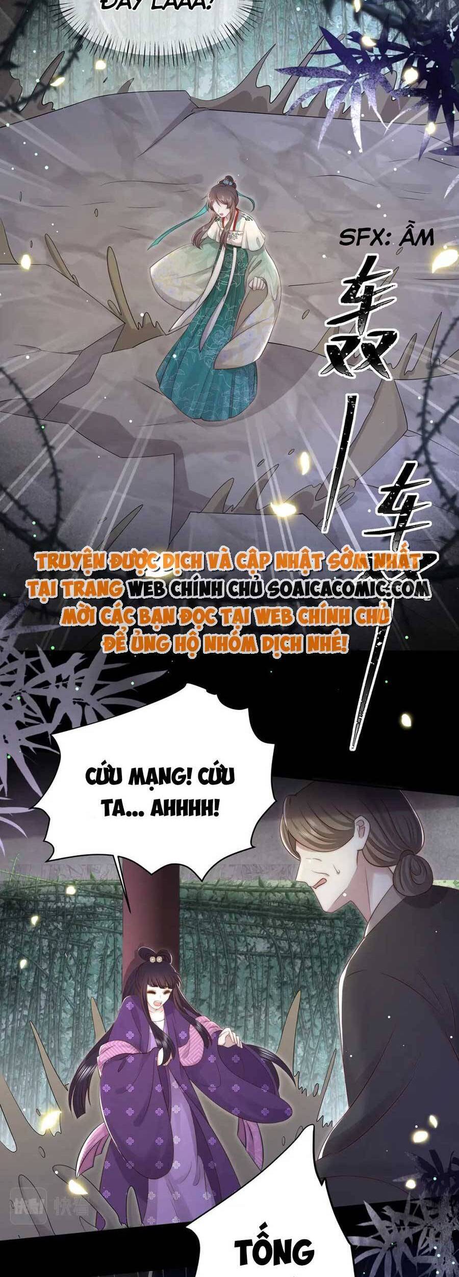 Cô Vương Quả Nữ Chapter 53 - 2