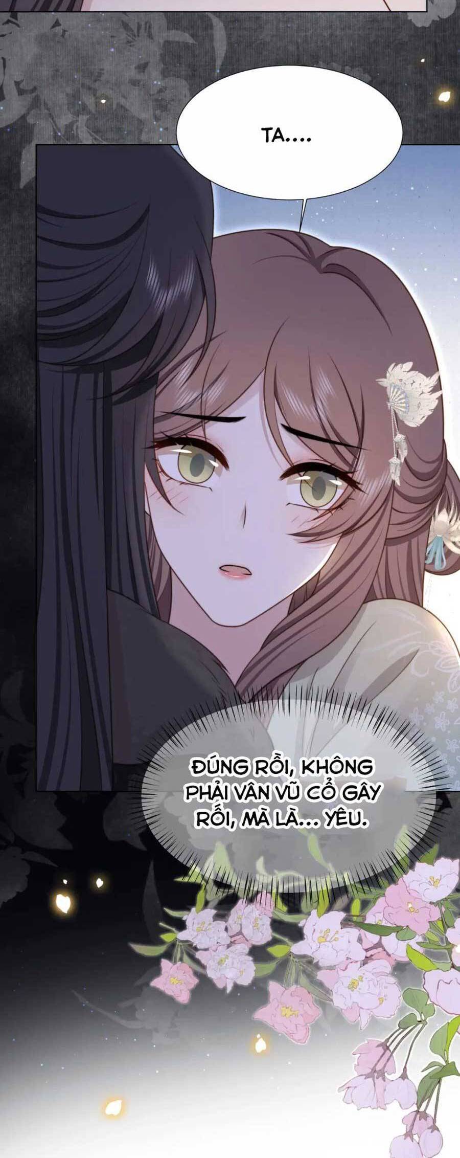 Cô Vương Quả Nữ Chapter 72 - 14