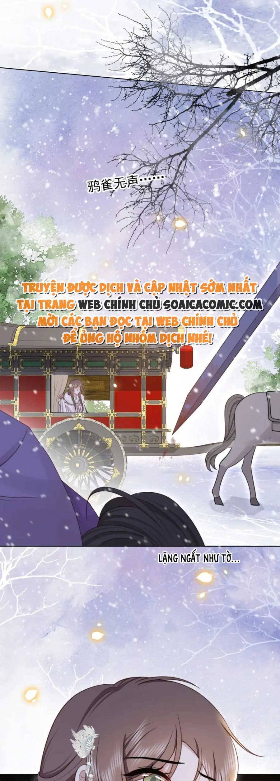 Cô Vương Quả Nữ Chapter 72 - 30