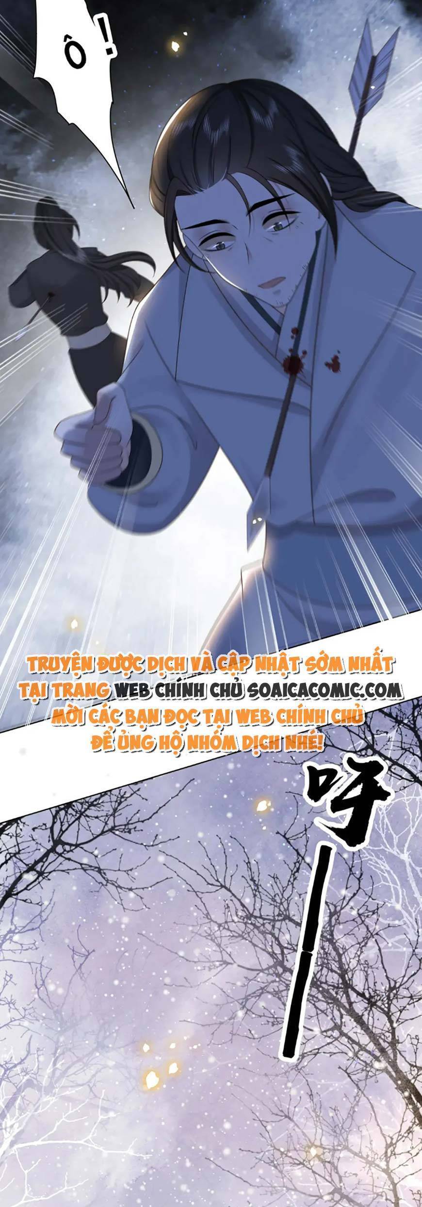 Cô Vương Quả Nữ Chapter 78 - 6