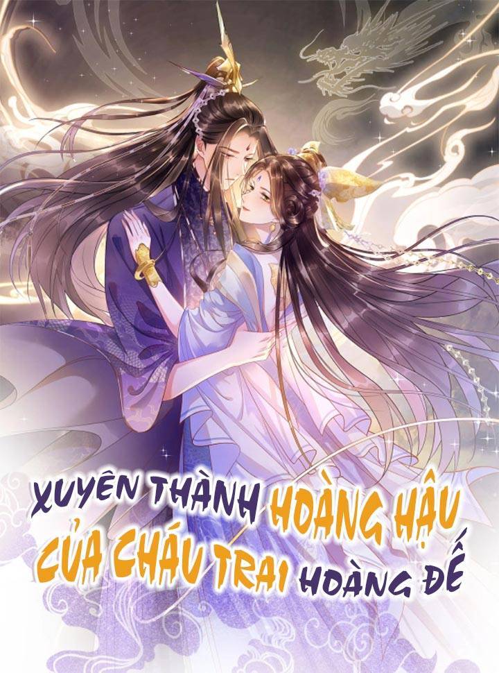Bạch Nguyệt Quang Lạm Quyền Của Sủng Hậu Chapter 67 - 1