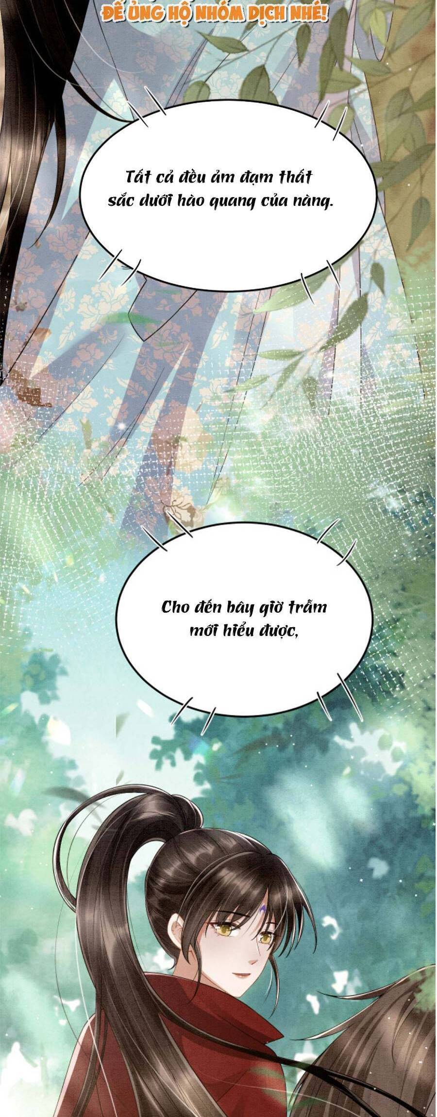 Bạch Nguyệt Quang Lạm Quyền Của Sủng Hậu Chapter 92 - 23