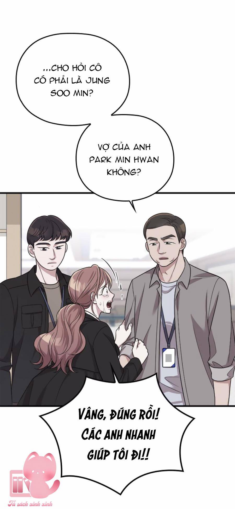 Cô Đi Mà Kết Hôn Với Chồng Tôi Đi Chapter 43 - 78