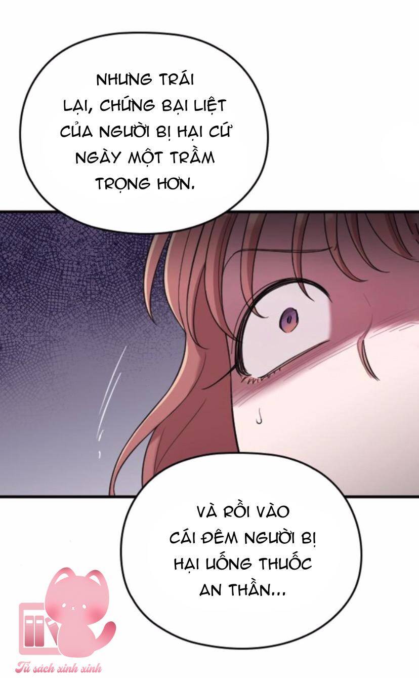 Cô Đi Mà Kết Hôn Với Chồng Tôi Đi Chapter 45 - 38