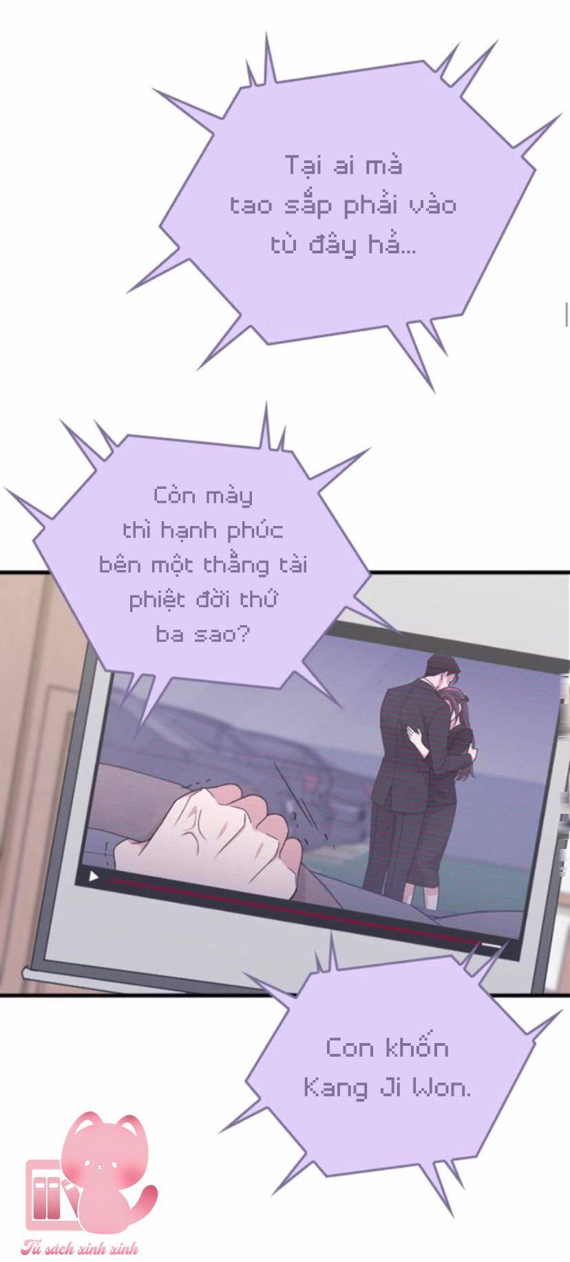 Cô Đi Mà Kết Hôn Với Chồng Tôi Đi Chapter 45 - 47
