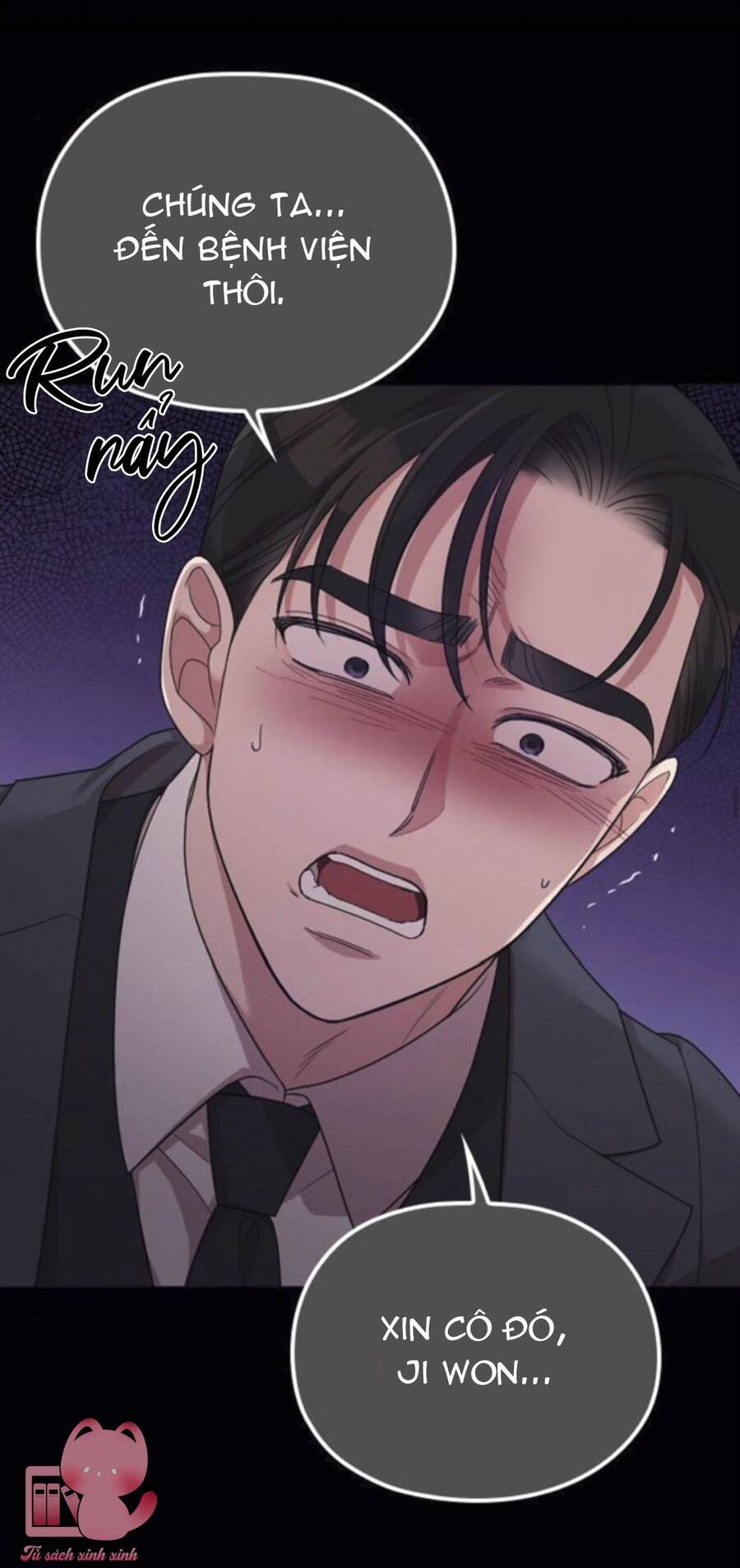 Cô Đi Mà Kết Hôn Với Chồng Tôi Đi Chapter 46 - 108