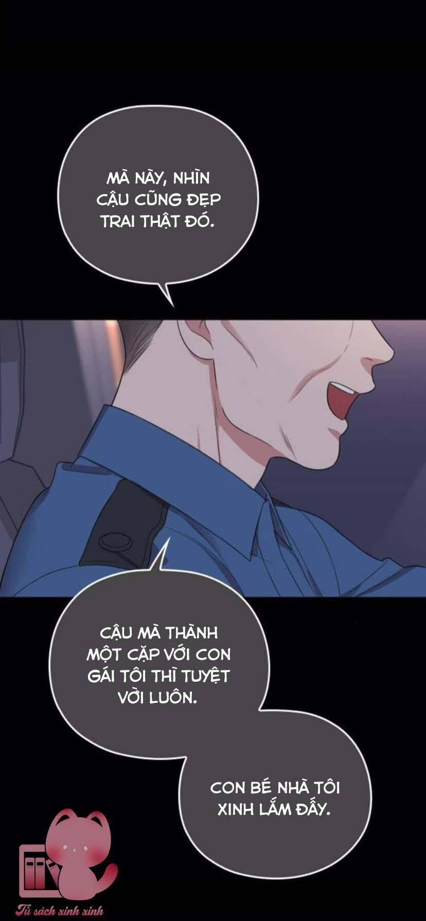 Cô Đi Mà Kết Hôn Với Chồng Tôi Đi Chapter 47 - 55