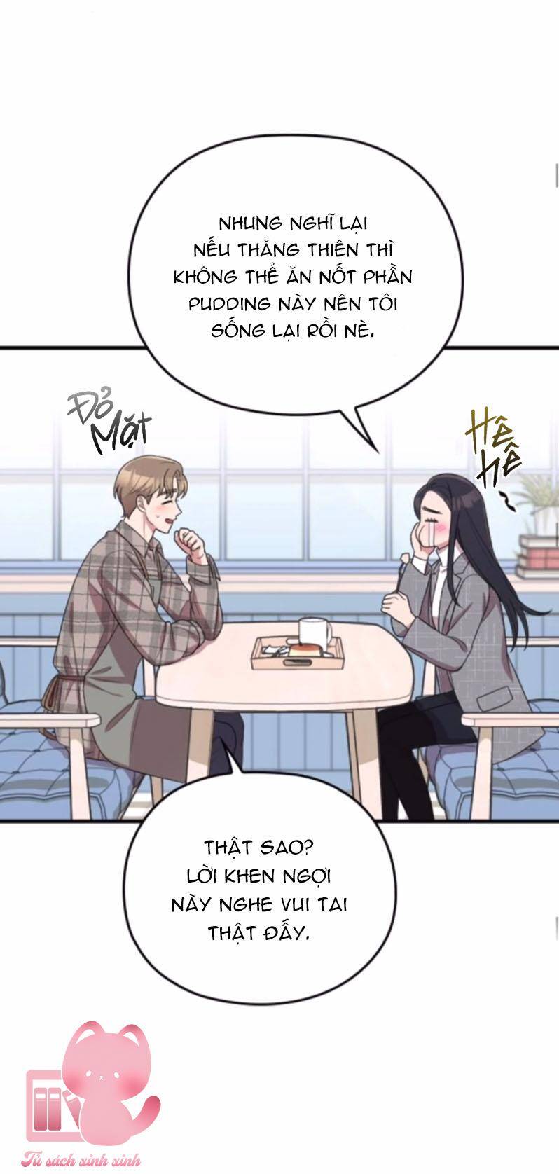 Cô Đi Mà Kết Hôn Với Chồng Tôi Đi Chapter 48 - 62