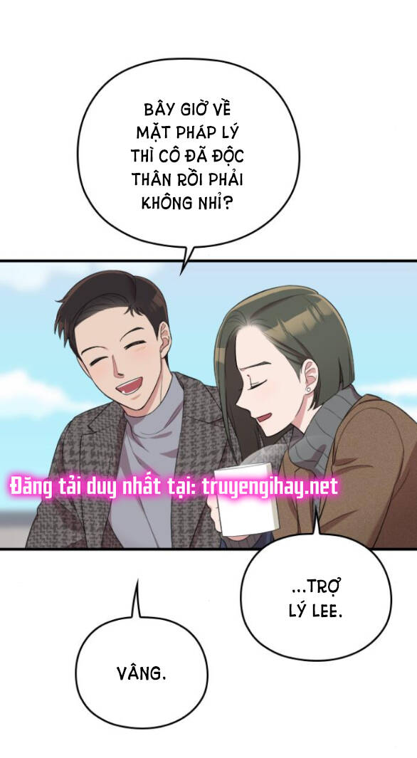 Cô Đi Mà Kết Hôn Với Chồng Tôi Đi Chapter 51.1 - 30