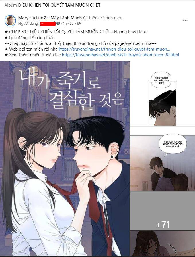 Cô Đi Mà Kết Hôn Với Chồng Tôi Đi Chapter 53.1 - 32