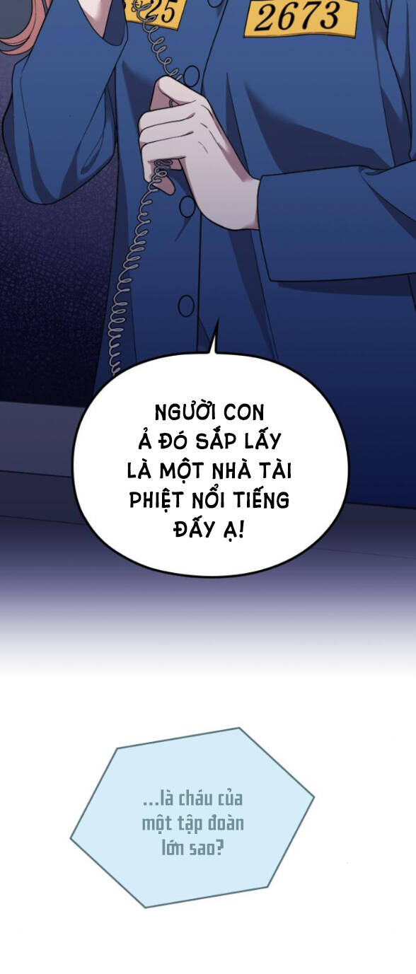 Cô Đi Mà Kết Hôn Với Chồng Tôi Đi Chapter 53.1 - 5