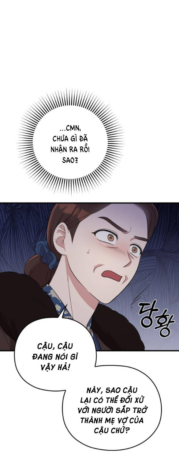 Cô Đi Mà Kết Hôn Với Chồng Tôi Đi Chapter 54.1 - 13