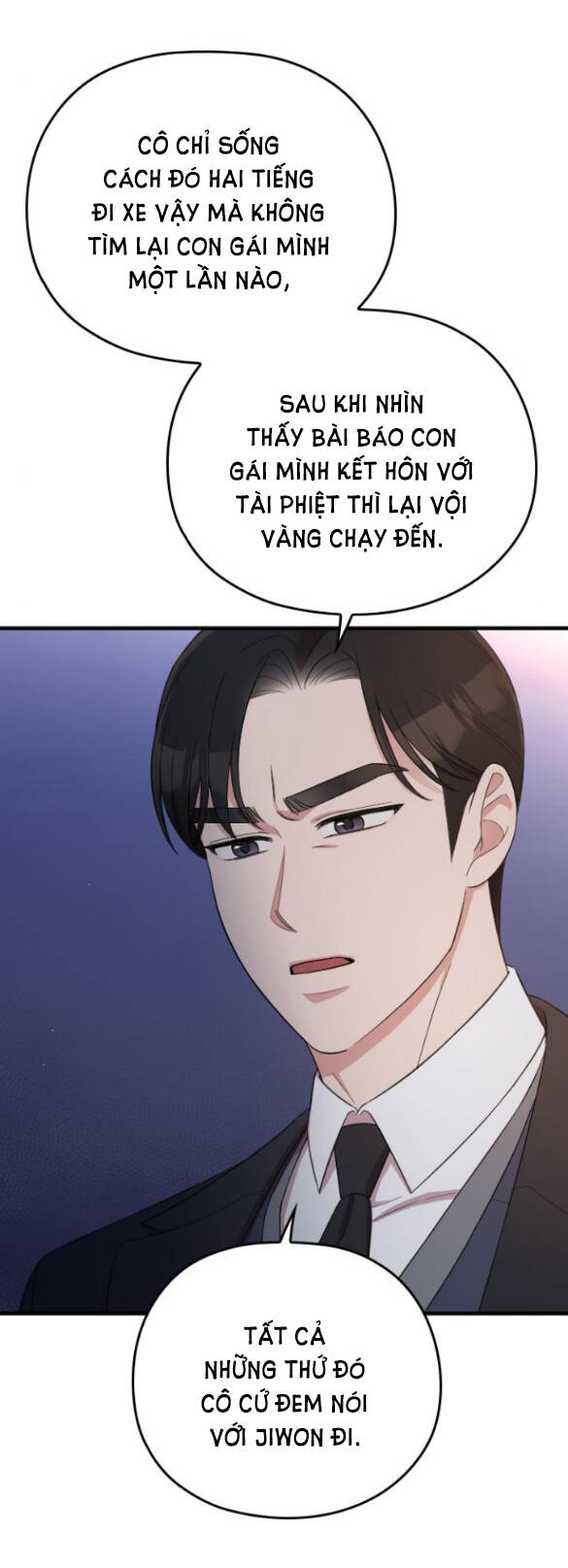 Cô Đi Mà Kết Hôn Với Chồng Tôi Đi Chapter 54.1 - 18