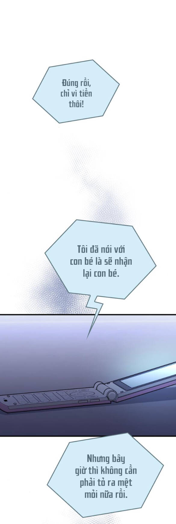 Cô Đi Mà Kết Hôn Với Chồng Tôi Đi Chapter 54.1 - 32