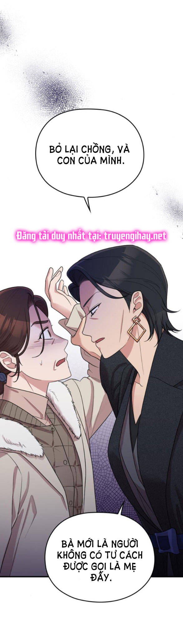 Cô Đi Mà Kết Hôn Với Chồng Tôi Đi Chapter 55.1 - 20