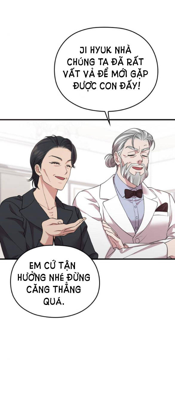 Cô Đi Mà Kết Hôn Với Chồng Tôi Đi Chapter 56.2 - 27