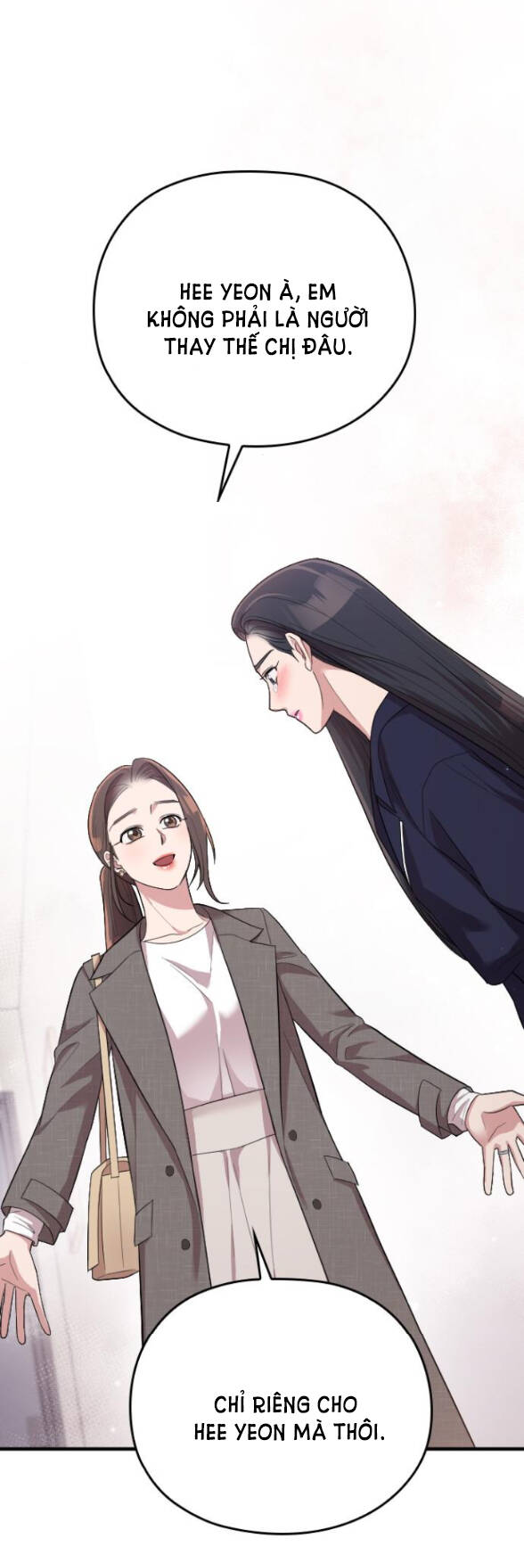Cô Đi Mà Kết Hôn Với Chồng Tôi Đi Chapter 57.2 - 35