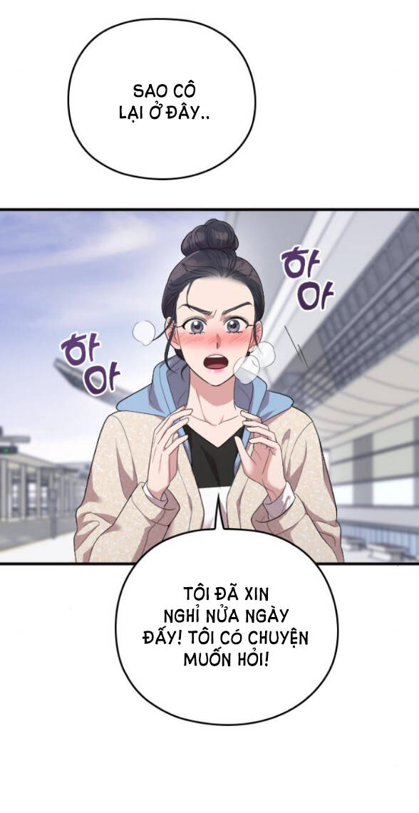 Cô Đi Mà Kết Hôn Với Chồng Tôi Đi Chapter 57.2 - 45