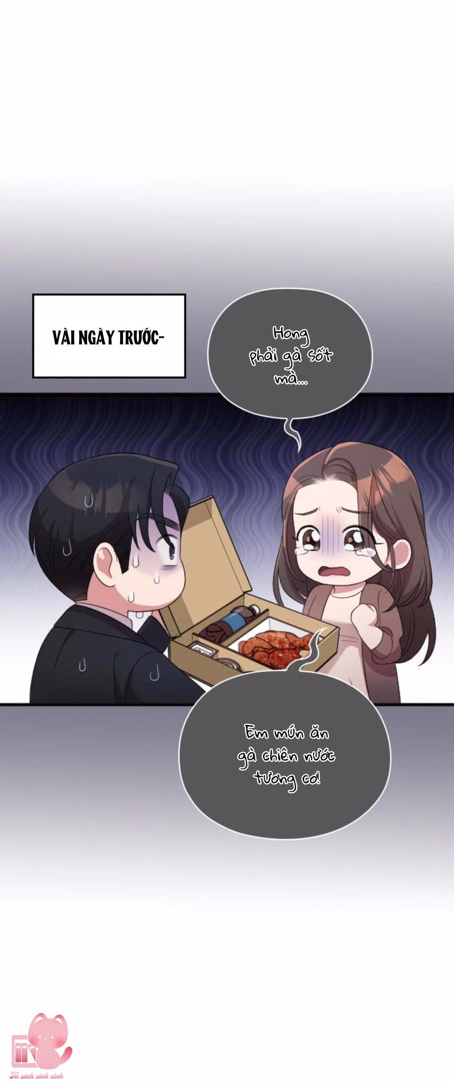 Cô Đi Mà Kết Hôn Với Chồng Tôi Đi Chapter 59 - 19