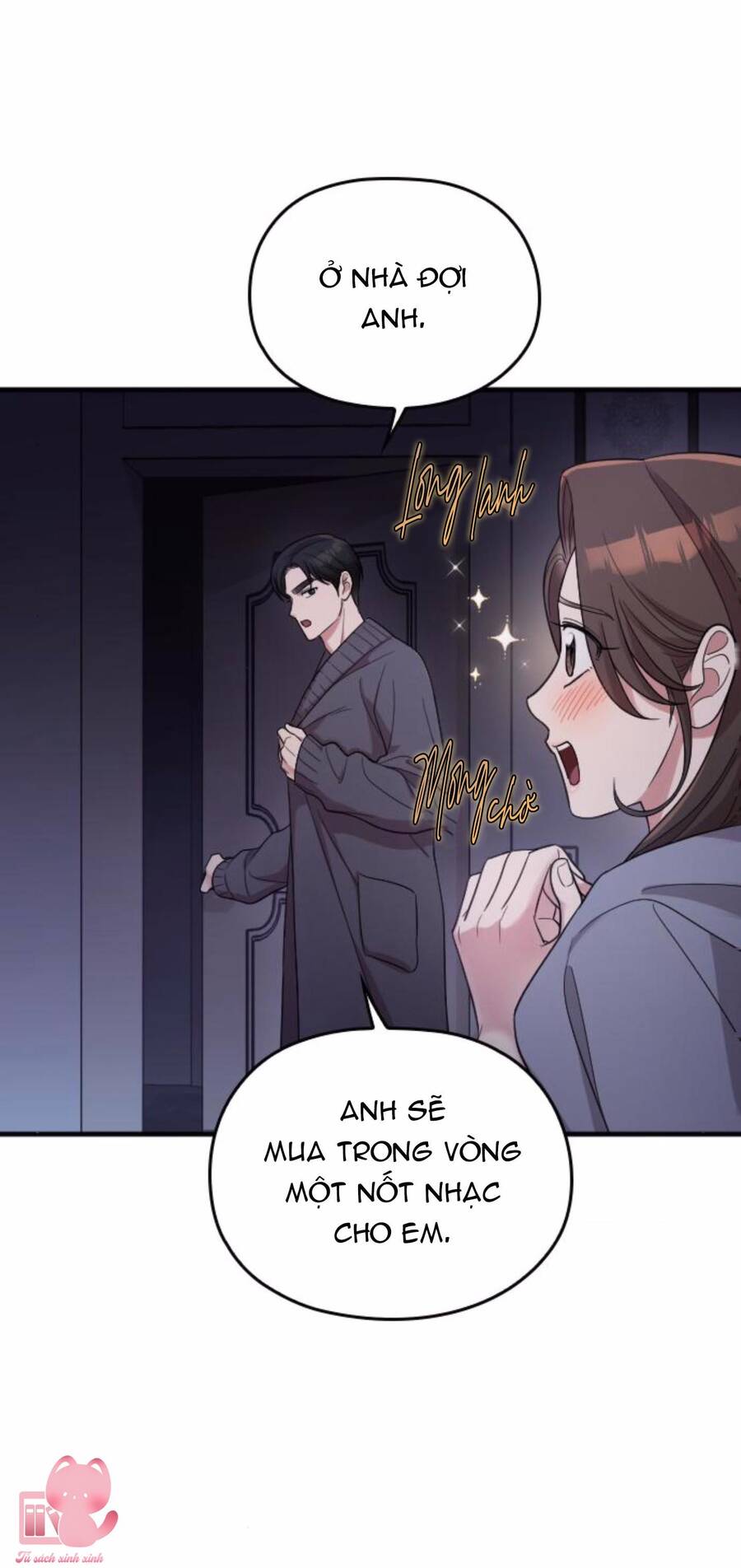 Cô Đi Mà Kết Hôn Với Chồng Tôi Đi Chapter 59 - 23