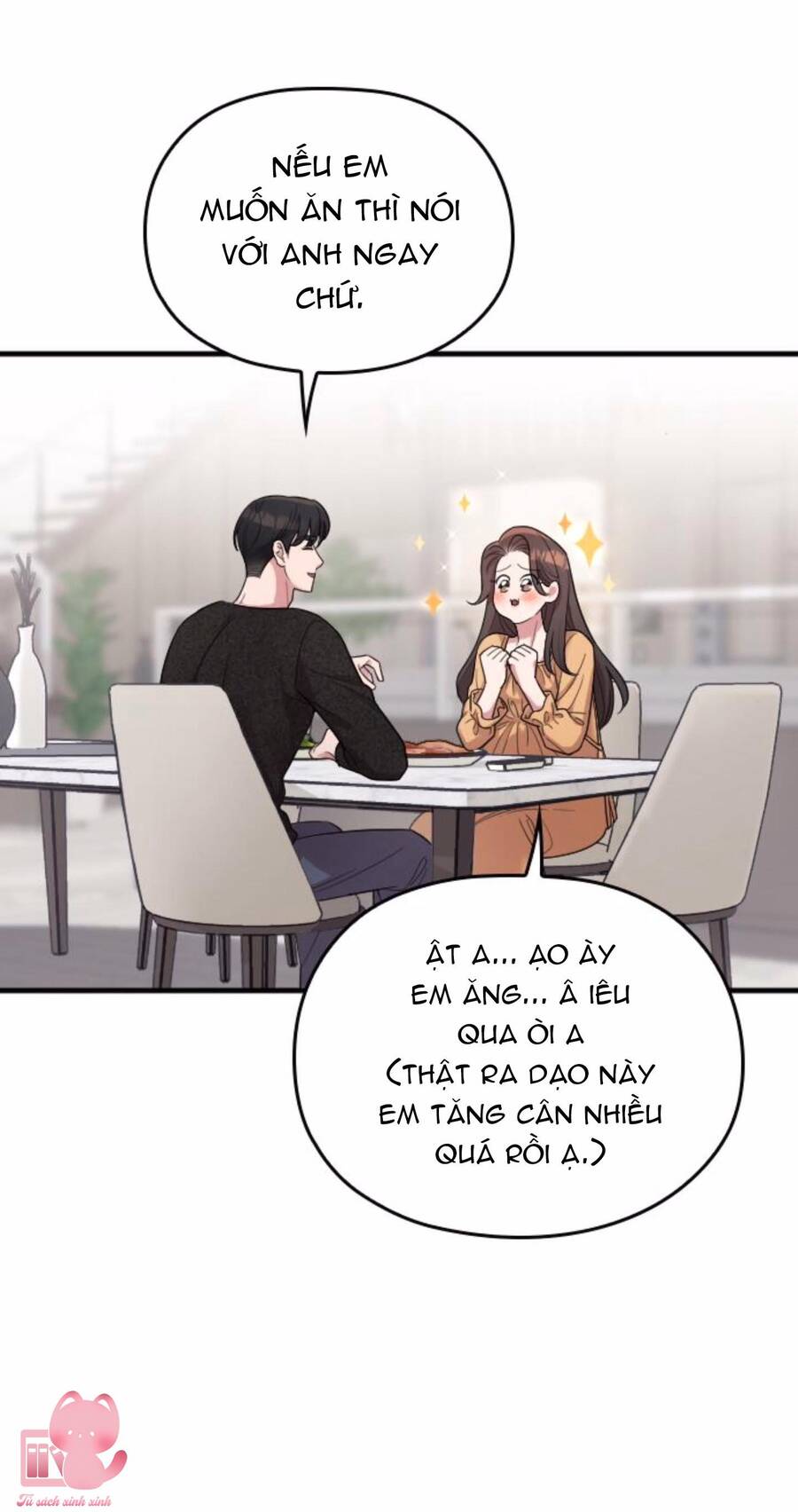 Cô Đi Mà Kết Hôn Với Chồng Tôi Đi Chapter 59 - 25