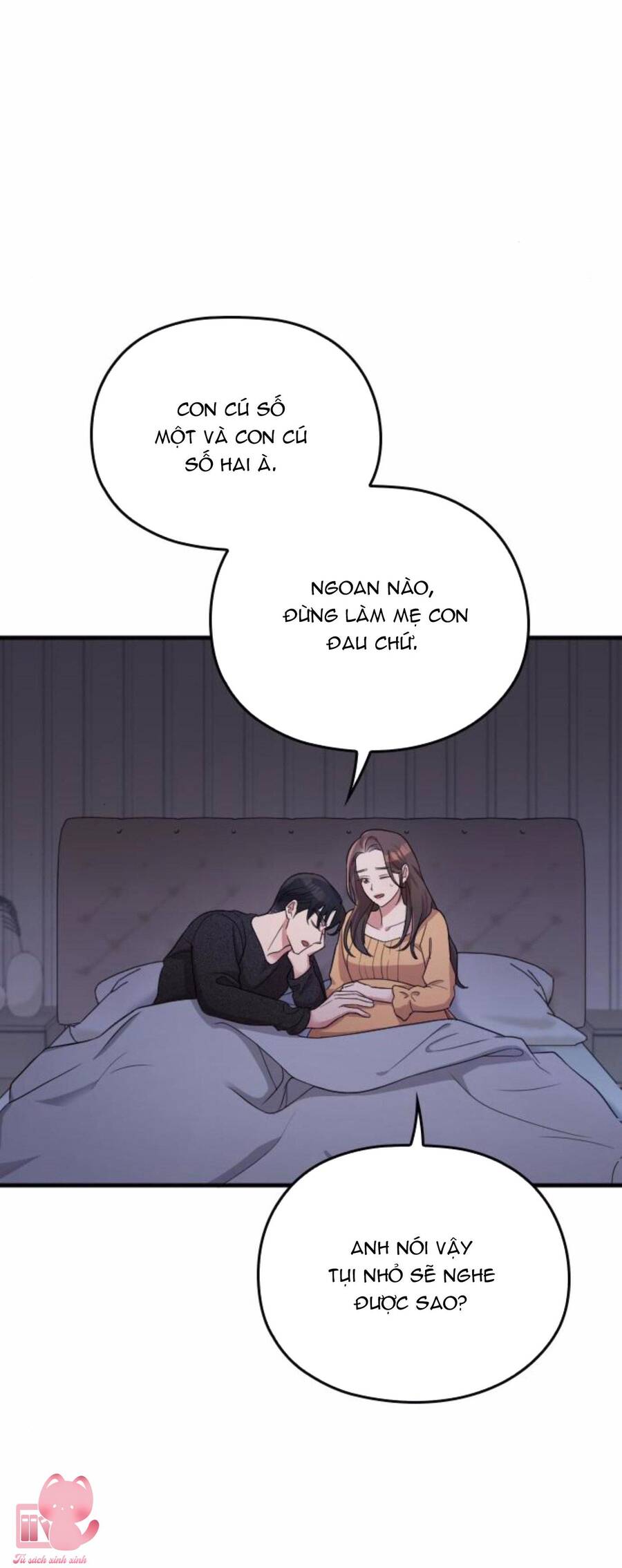 Cô Đi Mà Kết Hôn Với Chồng Tôi Đi Chapter 59 - 6