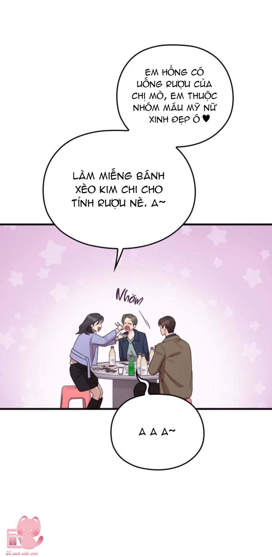 Cô Đi Mà Kết Hôn Với Chồng Tôi Đi Chapter 61 - 43