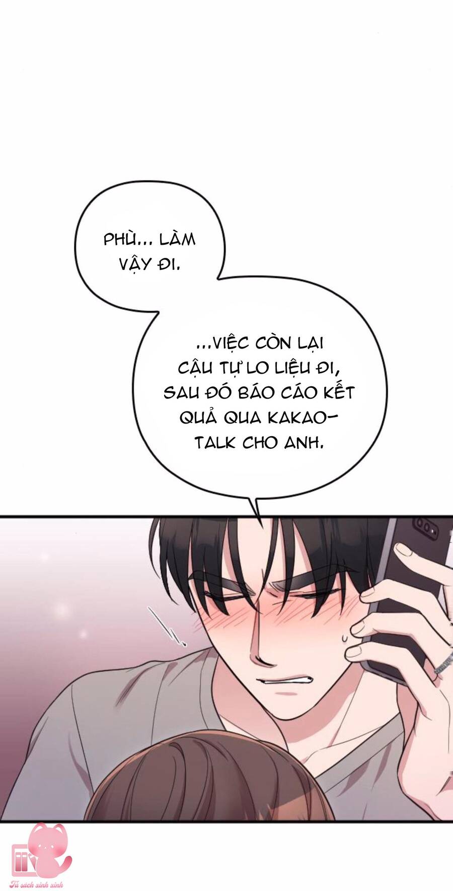 Cô Đi Mà Kết Hôn Với Chồng Tôi Đi Chapter 65 - 33