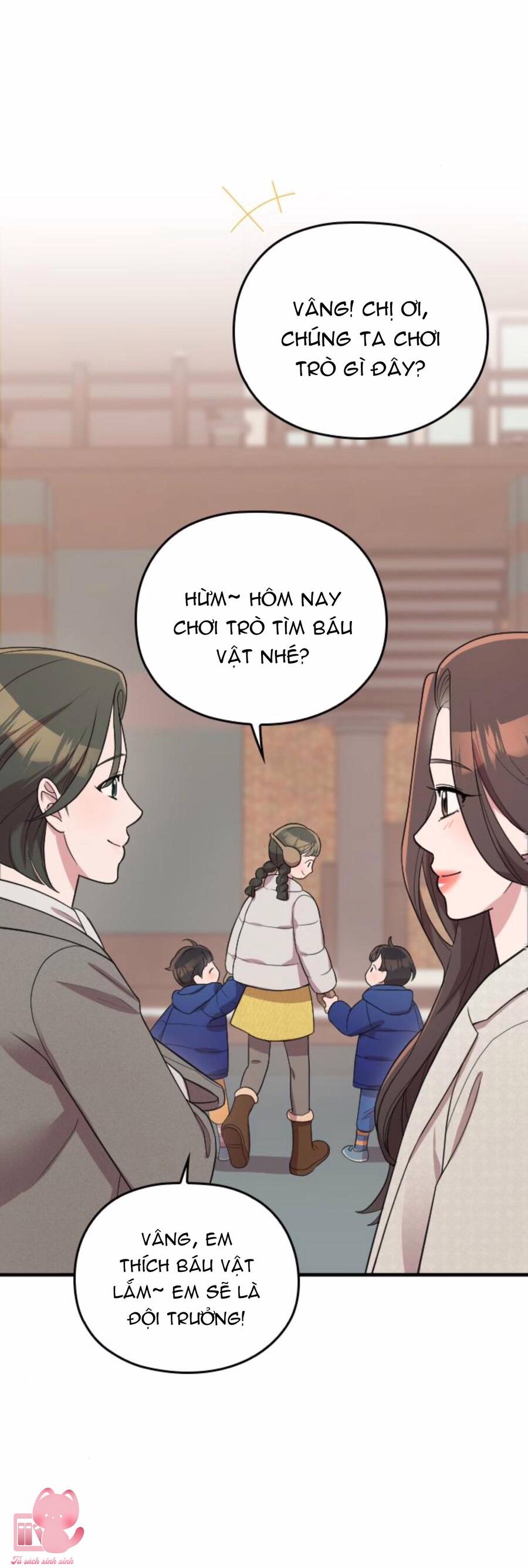 Cô Đi Mà Kết Hôn Với Chồng Tôi Đi Chapter 66 - 28