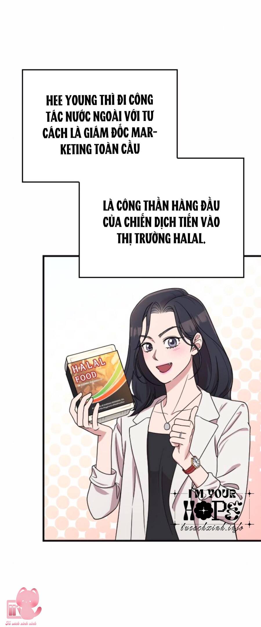 Cô Đi Mà Kết Hôn Với Chồng Tôi Đi Chapter 66 - 4