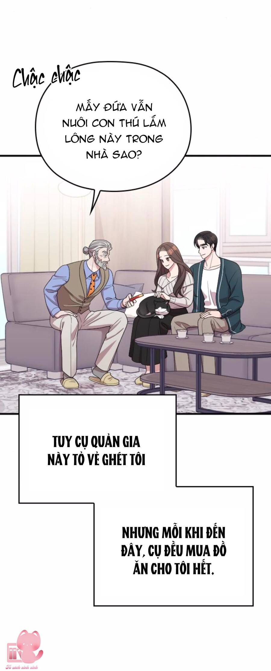 Cô Đi Mà Kết Hôn Với Chồng Tôi Đi Chapter 67 - 100