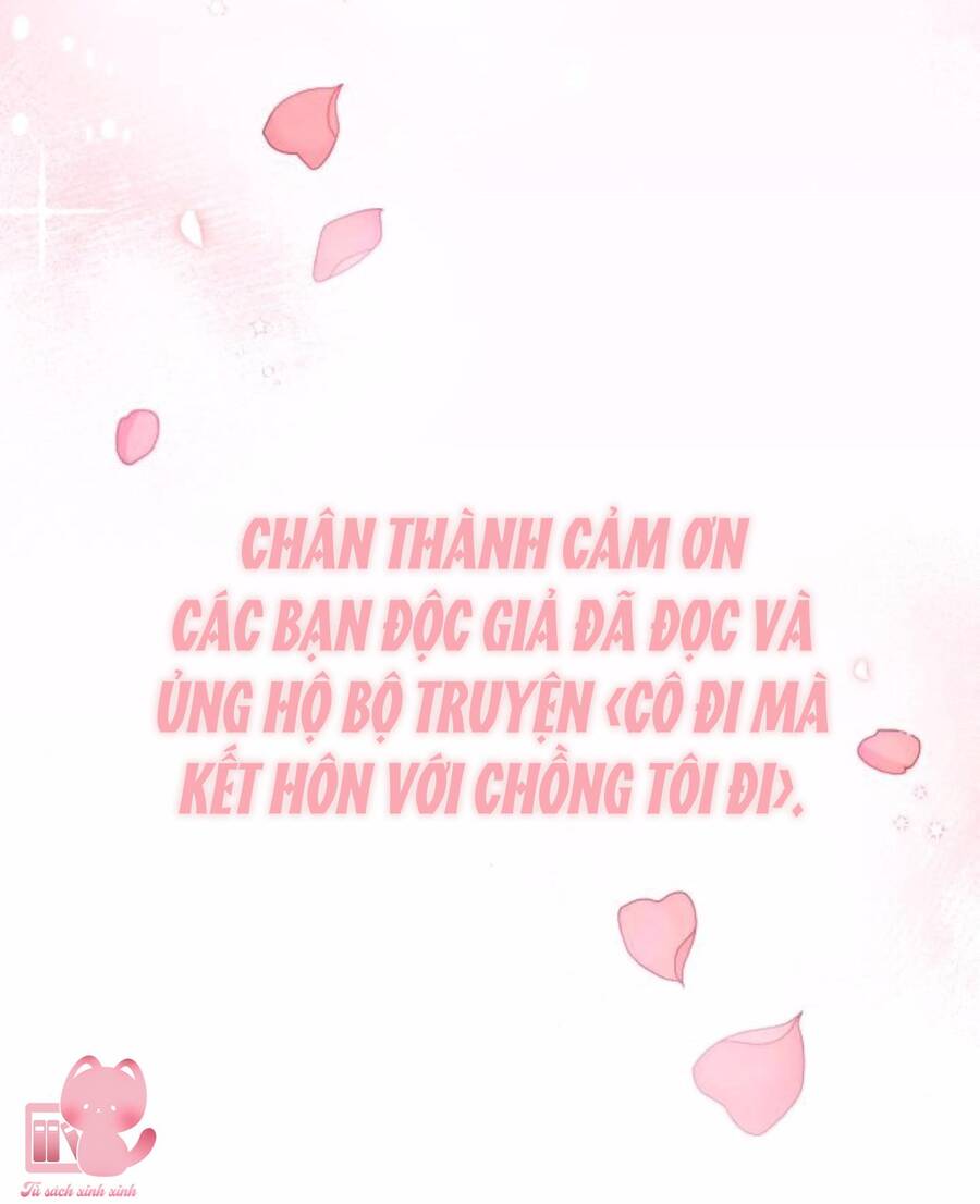Cô Đi Mà Kết Hôn Với Chồng Tôi Đi Chapter 68 - 103