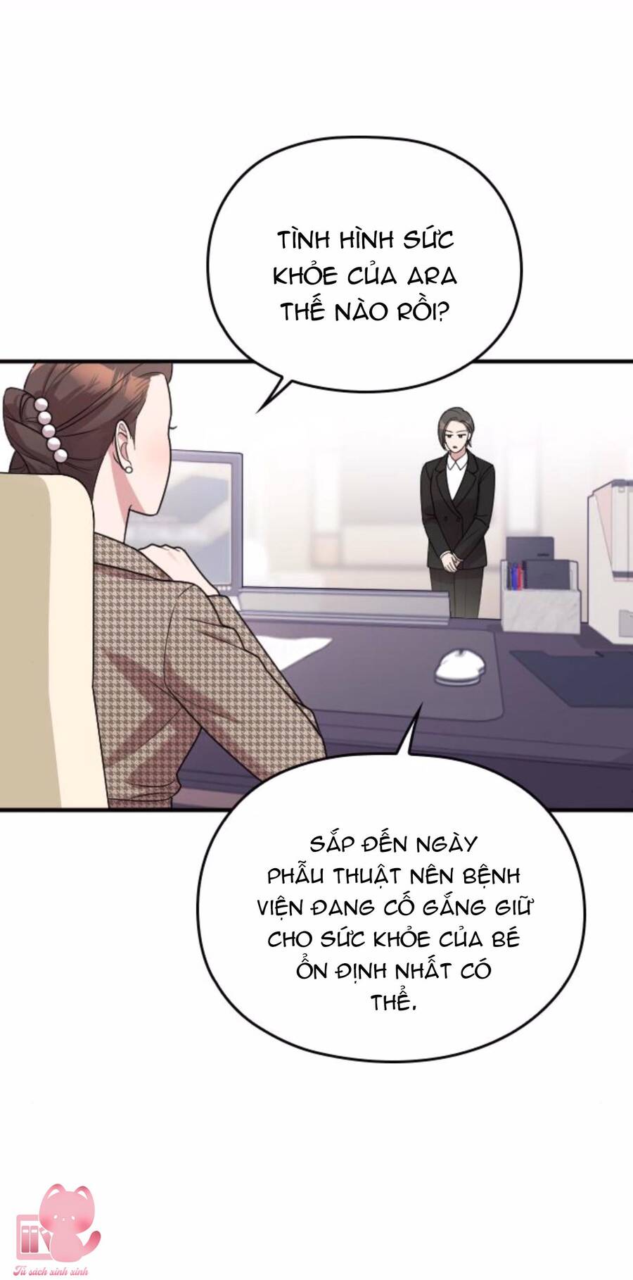 Cô Đi Mà Kết Hôn Với Chồng Tôi Đi Chapter 68 - 6