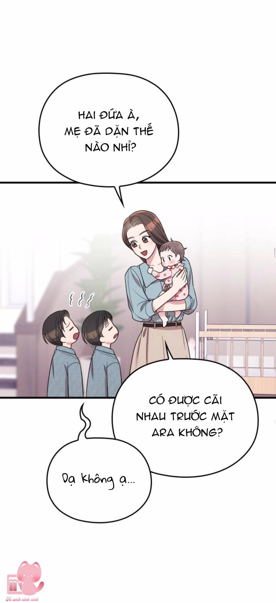 Cô Đi Mà Kết Hôn Với Chồng Tôi Đi Chapter 68 - 75