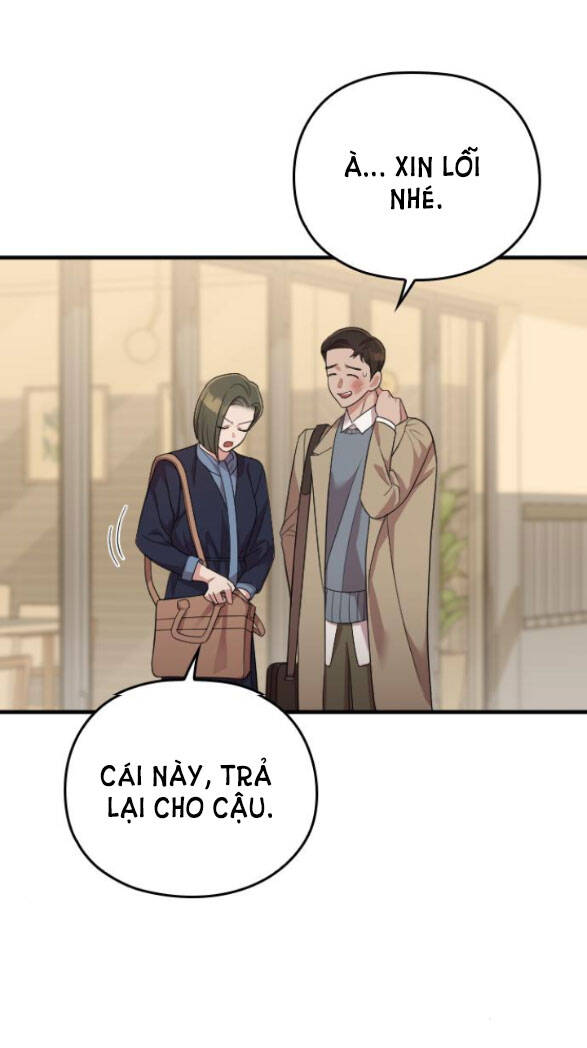 Cô Đi Mà Kết Hôn Với Chồng Tôi Đi Chapter 49.2 - 12