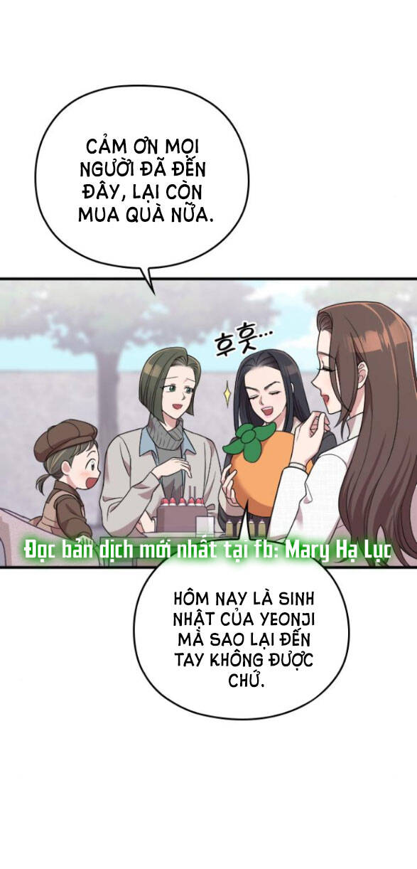 Cô Đi Mà Kết Hôn Với Chồng Tôi Đi Chapter 49.2 - 22