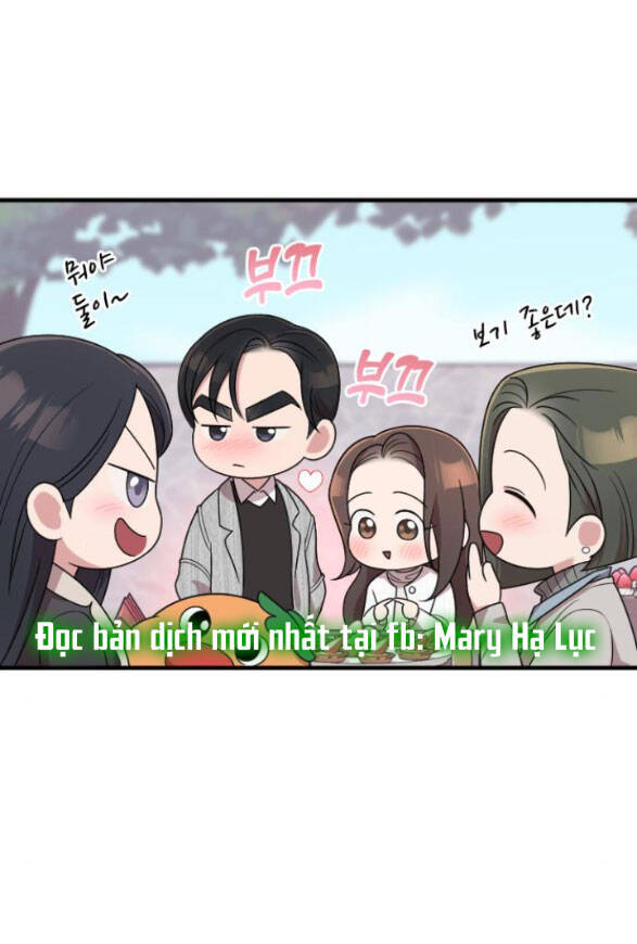 Cô Đi Mà Kết Hôn Với Chồng Tôi Đi Chapter 49.2 - 25