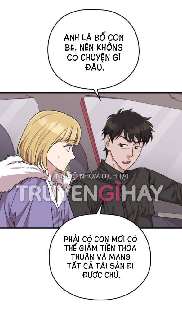 Cô Đi Mà Kết Hôn Với Chồng Tôi Đi Chapter 49.2 - 28