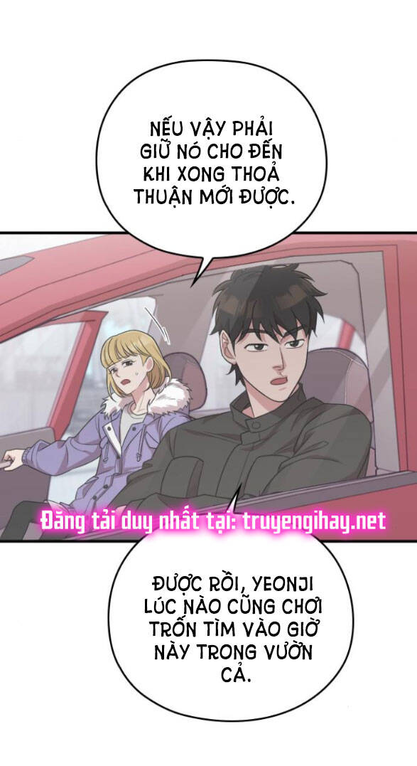 Cô Đi Mà Kết Hôn Với Chồng Tôi Đi Chapter 49.2 - 30