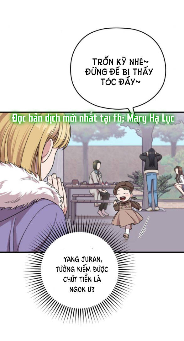 Cô Đi Mà Kết Hôn Với Chồng Tôi Đi Chapter 49.2 - 35